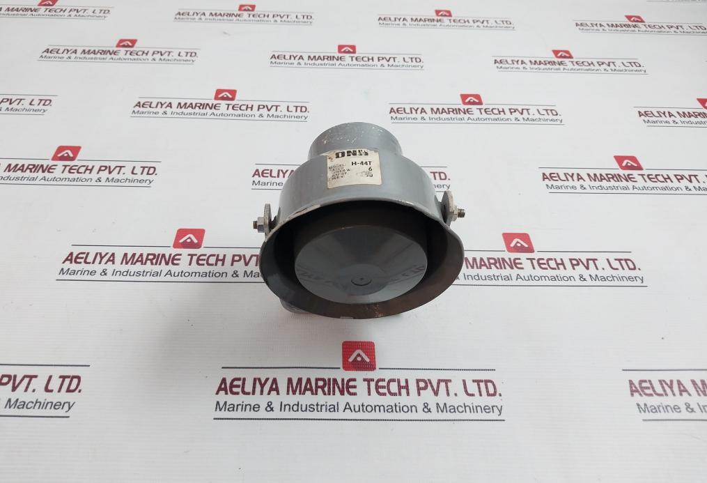 Dnh H-44T Loudspeaker Rated Power W 6