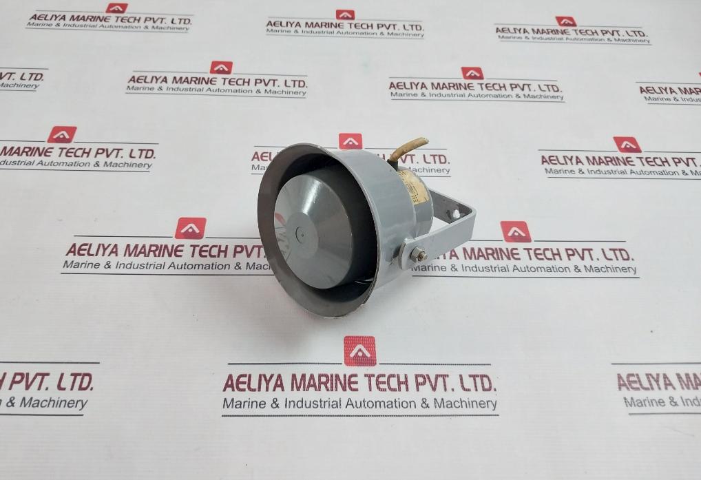 Dnh H-44T Loudspeaker Rated Power W 6