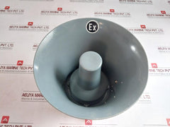 Dnh H-60 Ex (T) Pressure Chamber Speaker Loudspeaker Iii B/E 17678
