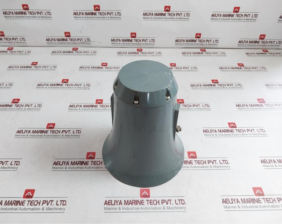 Dnh H-60 Ex (T) Pressure Chamber Speaker Loudspeaker Iii B/E 17678