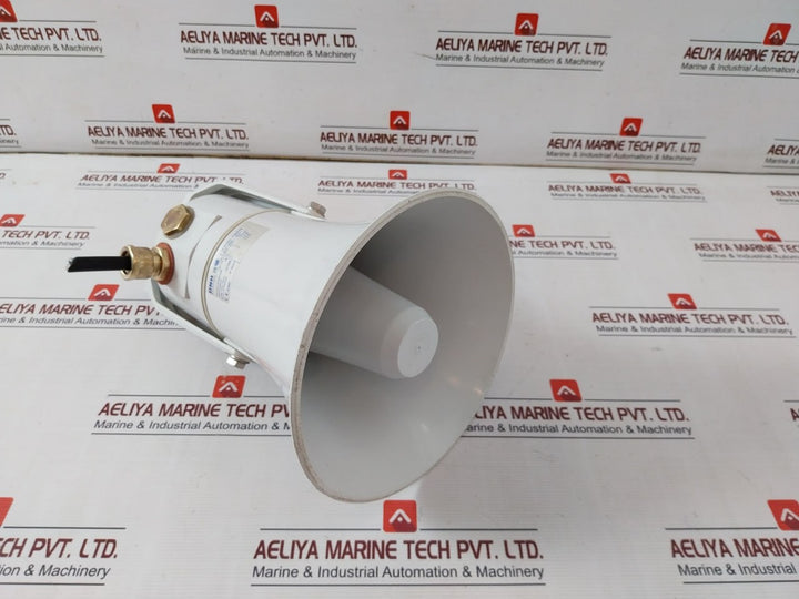 Dnh Hp-15 T Horn Speaker Hp-15B Iso9001 70/100V