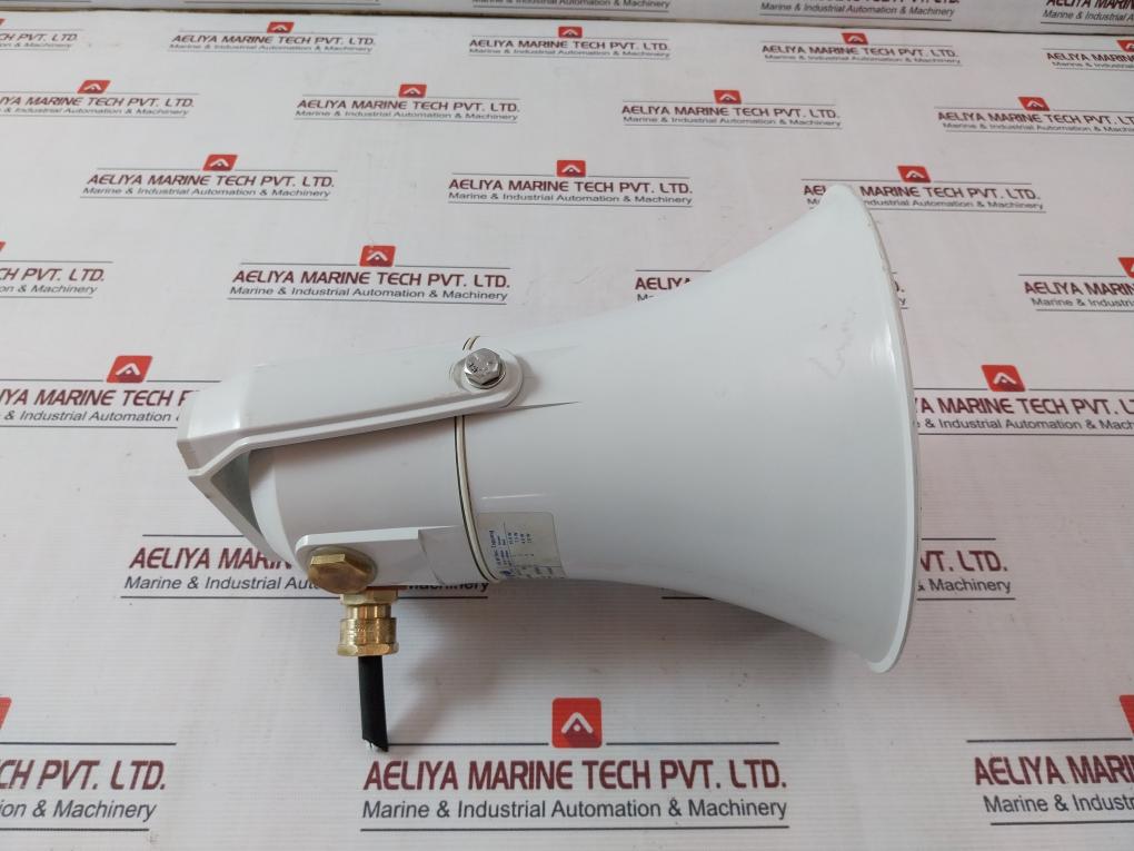 Dnh Hp-15 T Horn Speaker Hp-15B Iso9001 70/100V