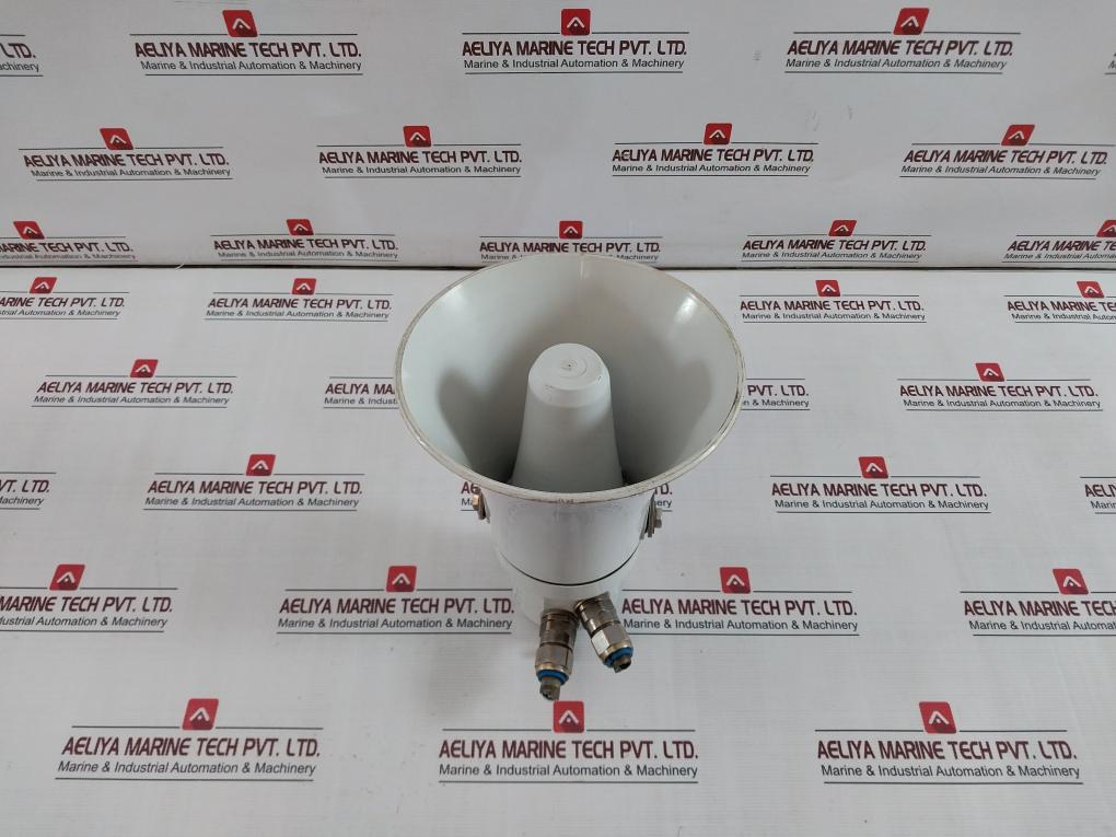 Dnh Hp-15T Marine Grade Weatherproof Horn Speaker 15W 70V/100V