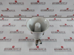 Dnh Hp-15T Marine Grade Weatherproof Horn Speaker 15W 70V/100V