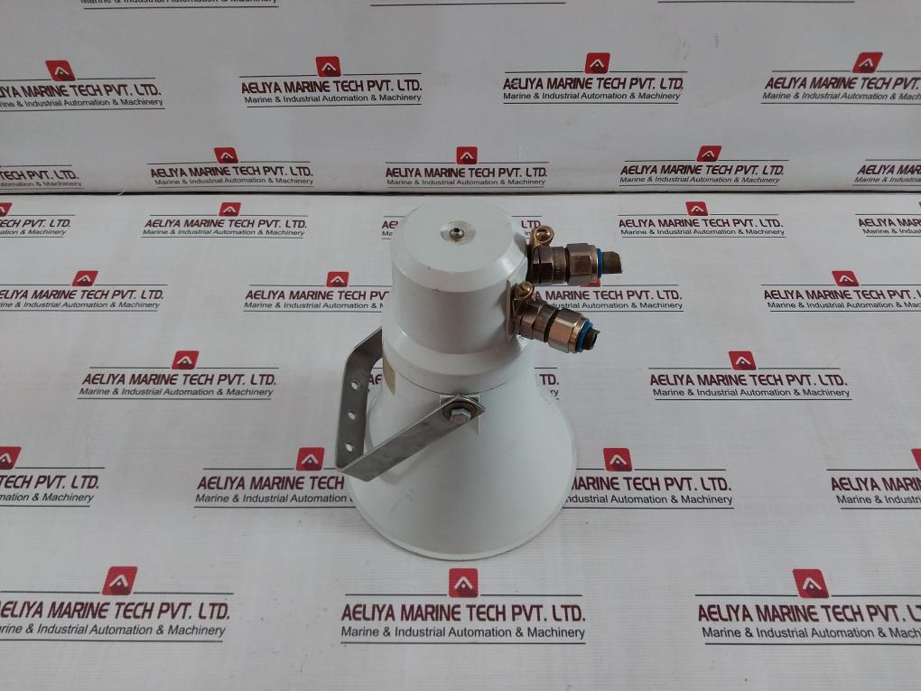 Dnh Hp-15T Marine Grade Weatherproof Horn Speaker 15W 70V/100V