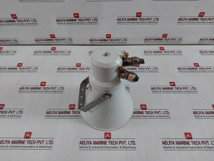 Dnh Hp-15T Marine Grade Weatherproof Horn Speaker 15W 70V/100V
