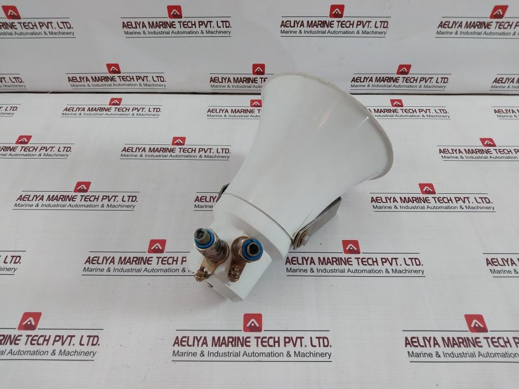 Dnh Hp-15T Marine Grade Weatherproof Horn Speaker 15W 70V/100V