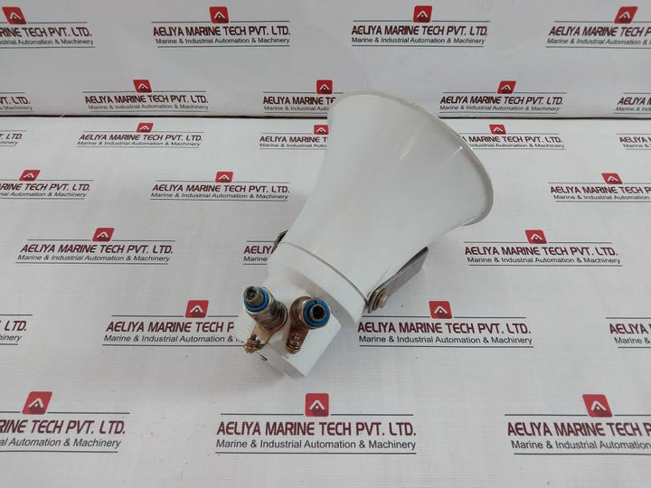 Dnh Hp-15T Marine Grade Weatherproof Horn Speaker 15W 70V/100V