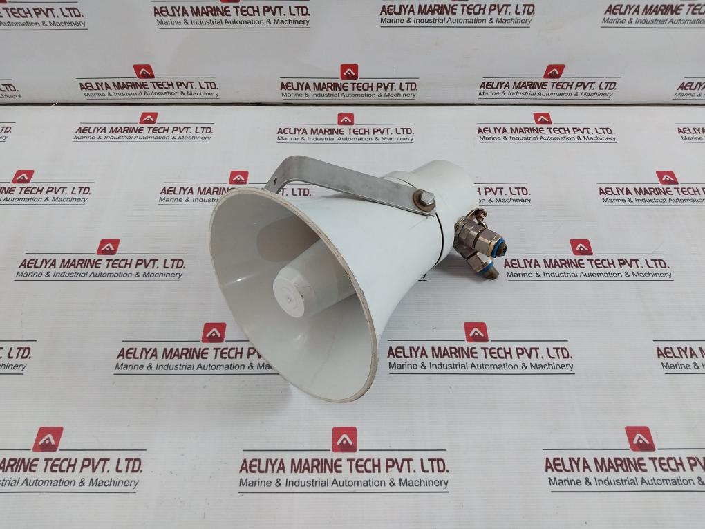 Dnh Hp-15T Marine Grade Weatherproof Horn Speaker 15W 70V/100V