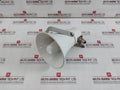 Dnh Hp-15T Marine Grade Weatherproof Horn Speaker 15W 70V/100V