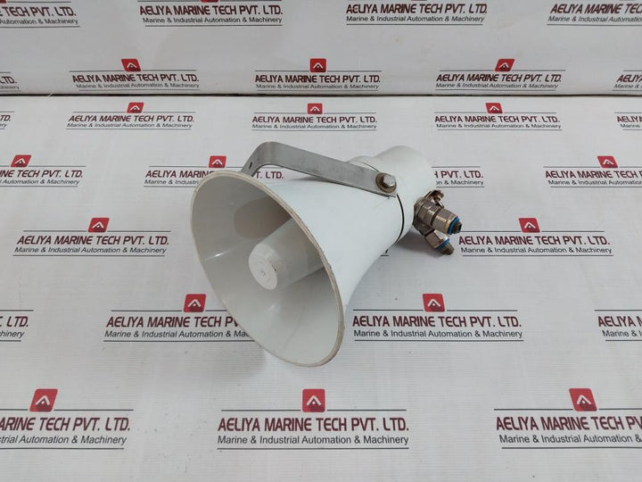 Dnh Hp-15T Marine Grade Weatherproof Horn Speaker 15W 70V/100V