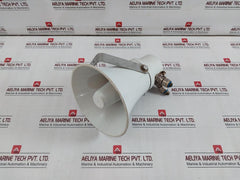 Dnh Hp-15T Marine Grade Weatherproof Horn Speaker 15W 70V/100V