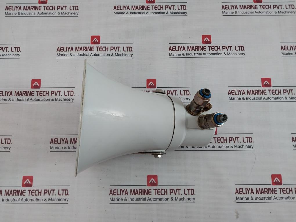 Dnh Hp-15T Marine Grade Weatherproof Horn Speaker 15W 70V/100V
