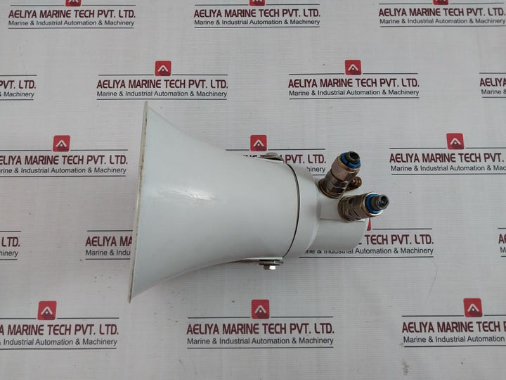Dnh Hp-15T Marine Grade Weatherproof Horn Speaker 15W 70V/100V