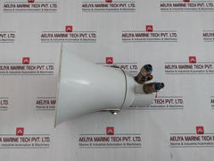 Dnh Hp-15T Marine Grade Weatherproof Horn Speaker 15W 70V/100V
