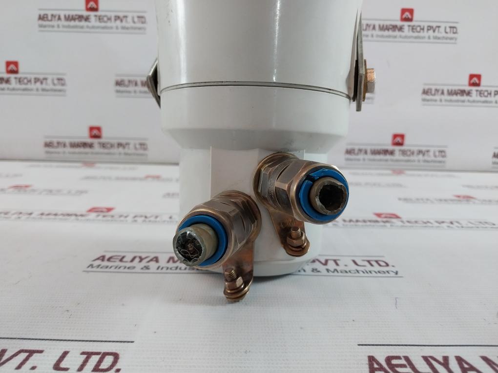 Dnh Hp-15T Marine Grade Weatherproof Horn Speaker 15W 70V/100V