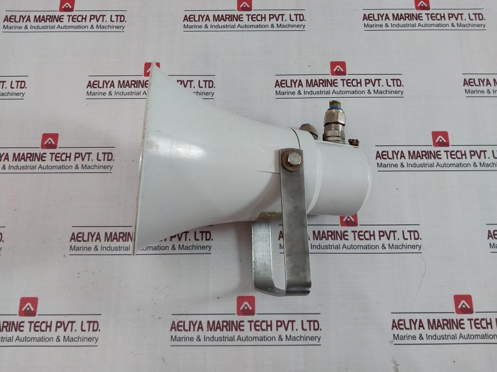 Dnh Hp-15T Marine Grade Weatherproof Horn Speaker 15W 70V/100V