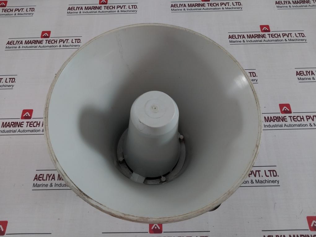 Dnh Hp-15T Marine Grade Weatherproof Horn Speaker 15W 70V/100V