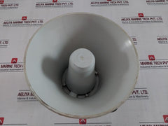 Dnh Hp-15T Marine Grade Weatherproof Horn Speaker 15W 70V/100V