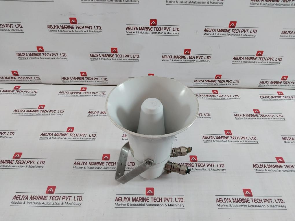 Dnh Hp-15 T Marine Grade Weatherproof Horn Speaker 70V/100V 15W