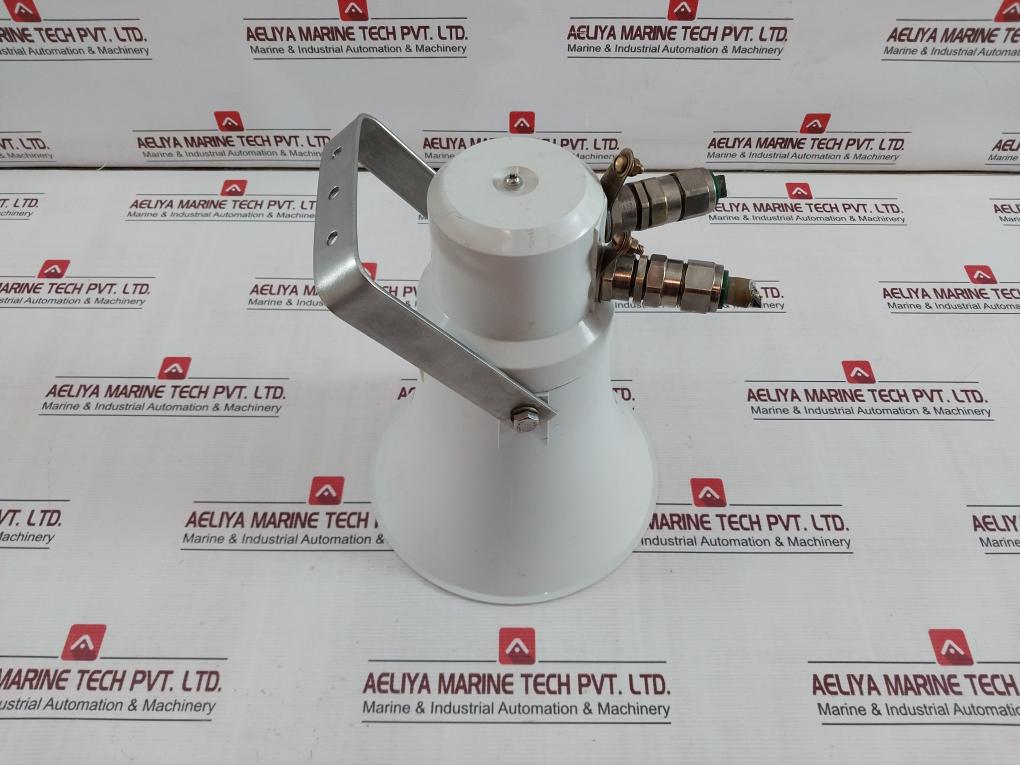 Dnh Hp-15 T Marine Grade Weatherproof Horn Speaker 70V/100V 15W