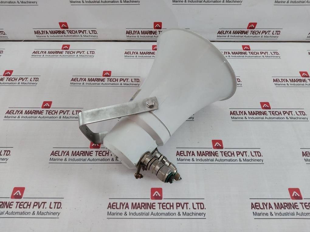 Dnh Hp-15 T Marine Grade Weatherproof Horn Speaker 70V/100V 15W