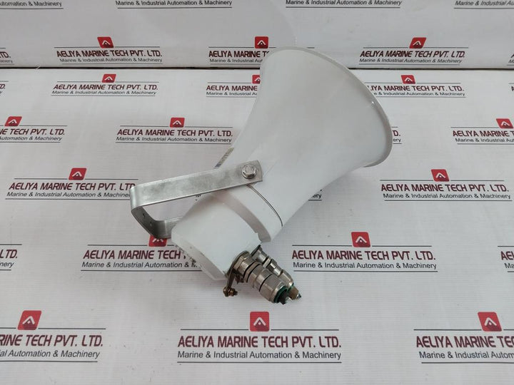 Dnh Hp-15 T Marine Grade Weatherproof Horn Speaker 70V/100V 15W
