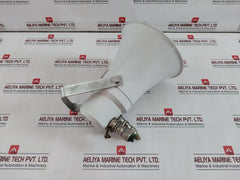 Dnh Hp-15 T Marine Grade Weatherproof Horn Speaker 70V/100V 15W