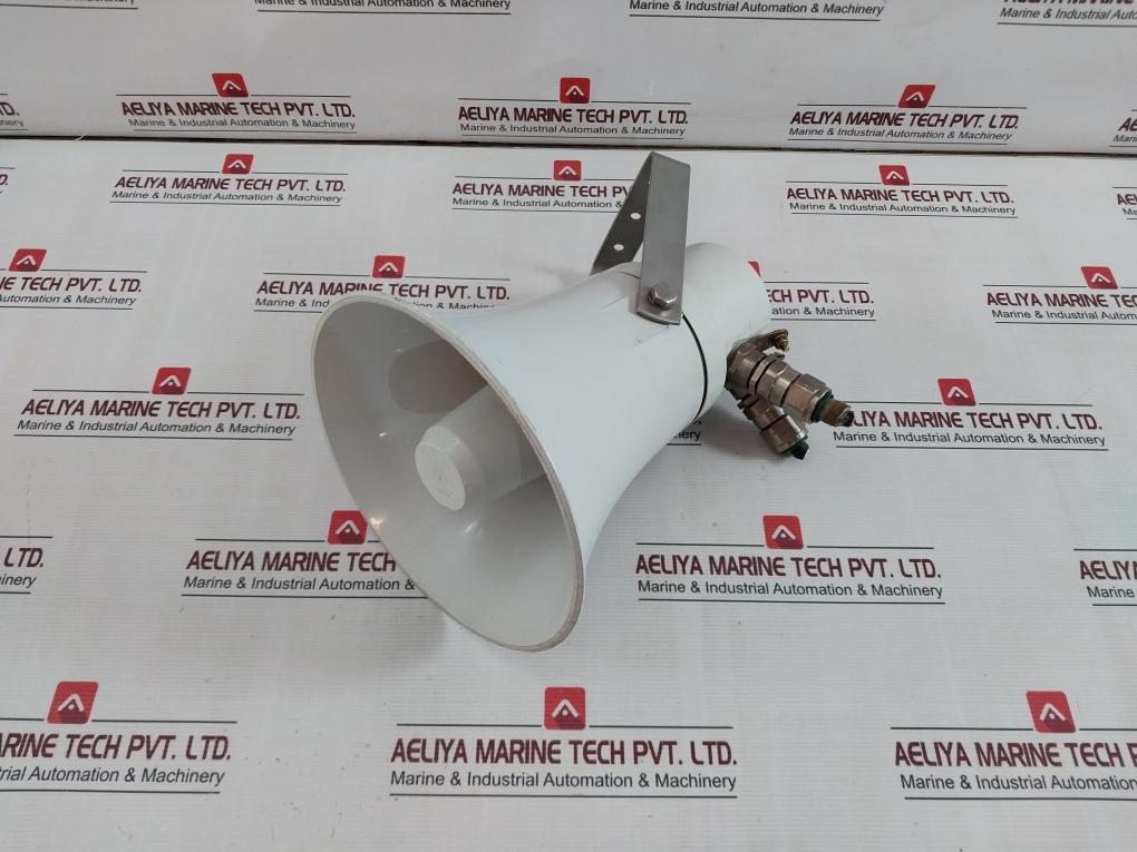 Dnh Hp-15 T Marine Grade Weatherproof Horn Speaker 70V/100V 15W