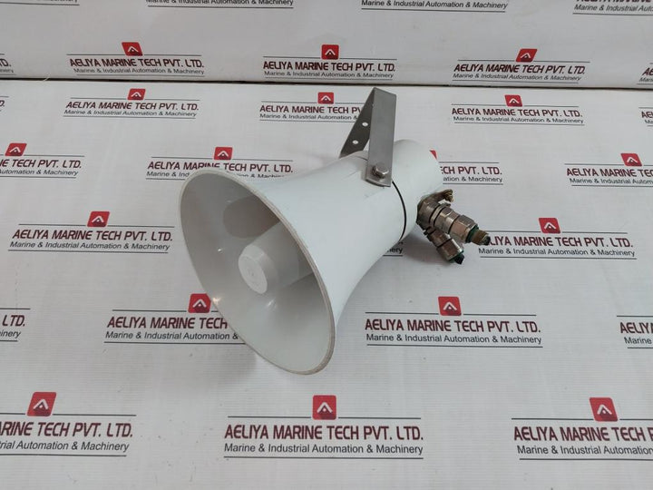 Dnh Hp-15 T Marine Grade Weatherproof Horn Speaker 70V/100V 15W