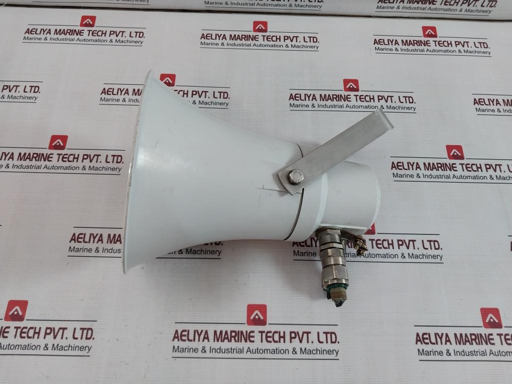 Dnh Hp-15 T Marine Grade Weatherproof Horn Speaker 70V/100V 15W