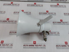 Dnh Hp-15 T Marine Grade Weatherproof Horn Speaker 70V/100V 15W