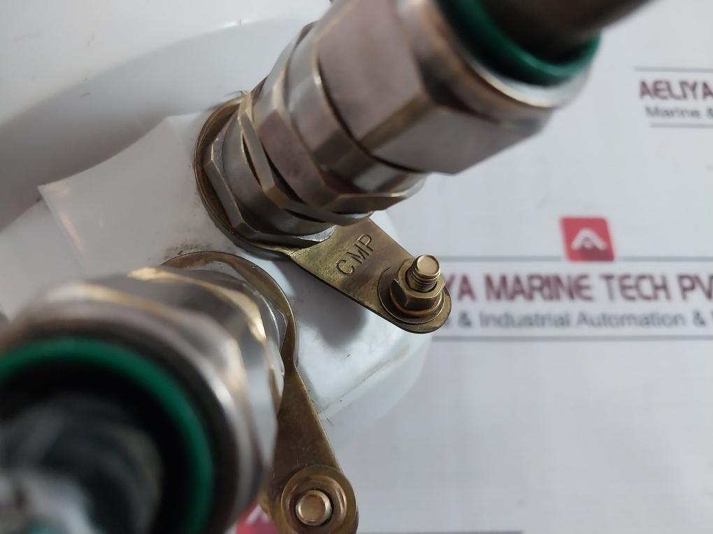 Dnh Hp-15 T Marine Grade Weatherproof Horn Speaker 70V/100V 15W