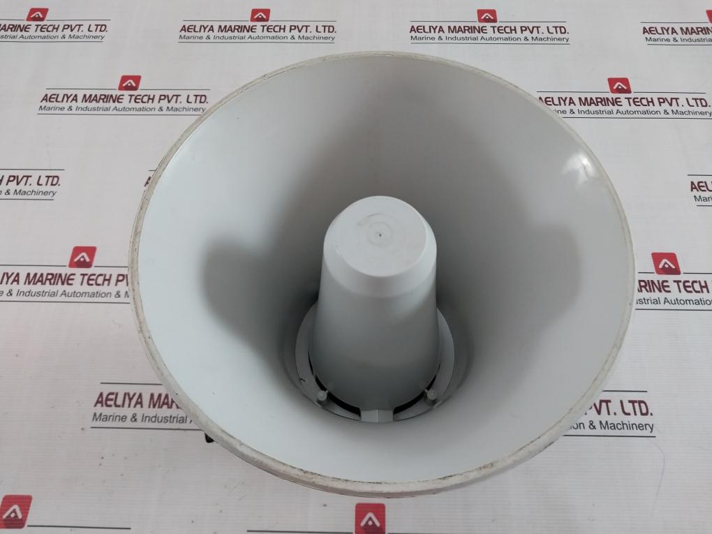 Dnh Hp-15 T Marine Grade Weatherproof Horn Speaker 70V/100V 15W
