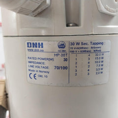 Dnh Hp 30T Horn Speaker 30W 70/100V