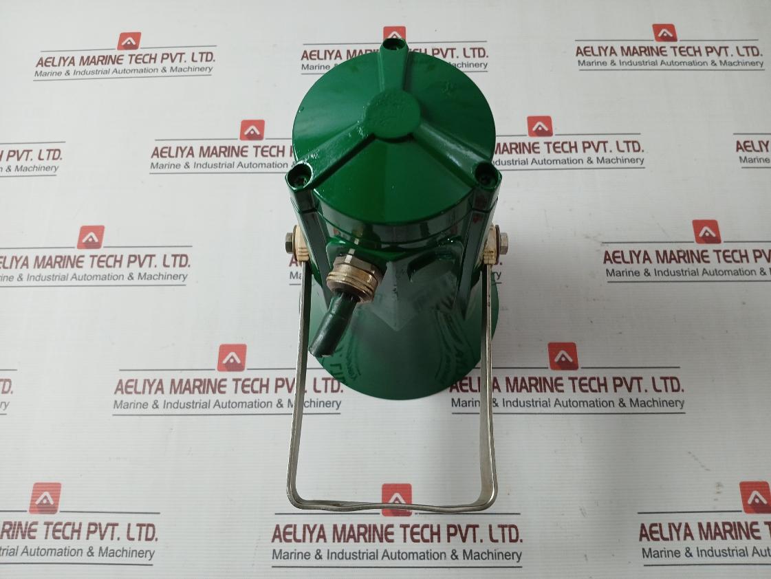 Dnh Hs-15Eexiin(T) Aluminium Horn Loudspeaker 15W 100V