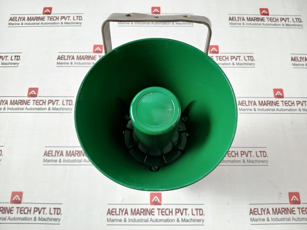 Dnh Hs-15Eexiin(T) Aluminium Horn Loudspeaker 15W 100V