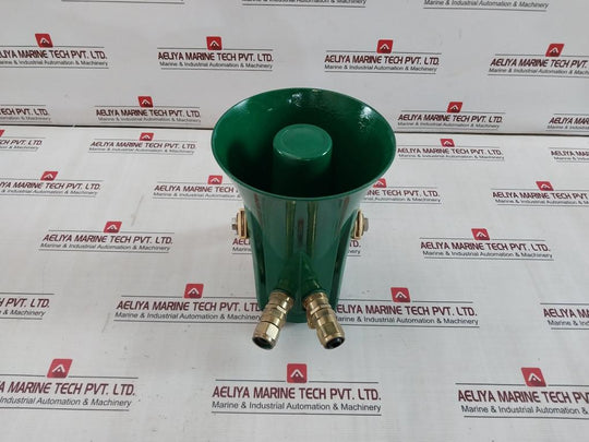 Dnh Hs-15Eexiin(T) Aluminium Horn Loudspeaker 15W 100 V