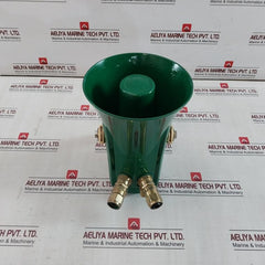 Dnh Hs-15Eexiin(T) Aluminium Horn Loudspeaker 15W 100 V
