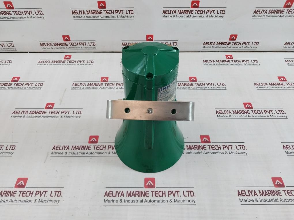 Dnh Hs-15Eexiin(T) Aluminium Horn Loudspeaker 15W 100 V