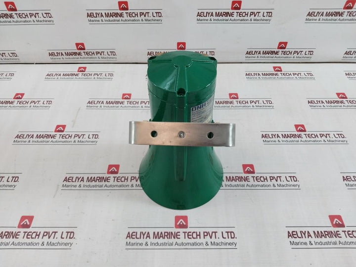 Dnh Hs-15Eexiin(T) Aluminium Horn Loudspeaker 15W 100 V