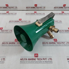 Dnh Hs-15Eexiin(T) Aluminium Horn Loudspeaker 15W 100 V