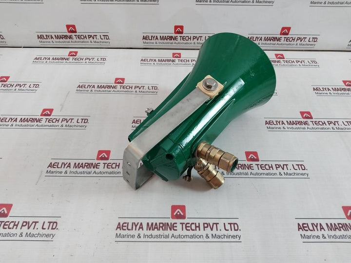 Dnh Hs-15Eexiin(T) Aluminium Horn Loudspeaker 15W 100 V