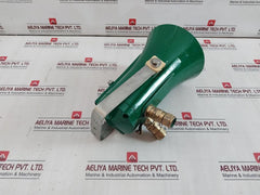 Dnh Hs-15Eexiin(T) Aluminium Horn Loudspeaker 15W 100 V
