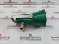 Dnh Hs-15Eexiin(T) Aluminium Horn Loudspeaker 15W 100 V