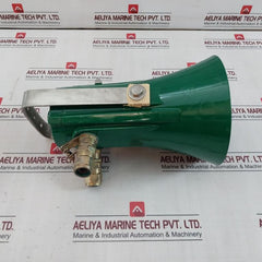 Dnh Hs-15Eexiin(T) Aluminium Horn Loudspeaker 15W 100 V