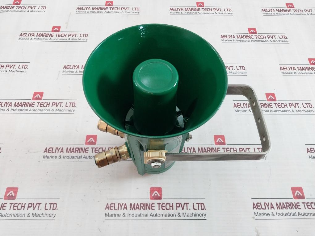 Dnh Hs-15Eexiin(T) Aluminium Horn Loudspeaker 15W 100 V