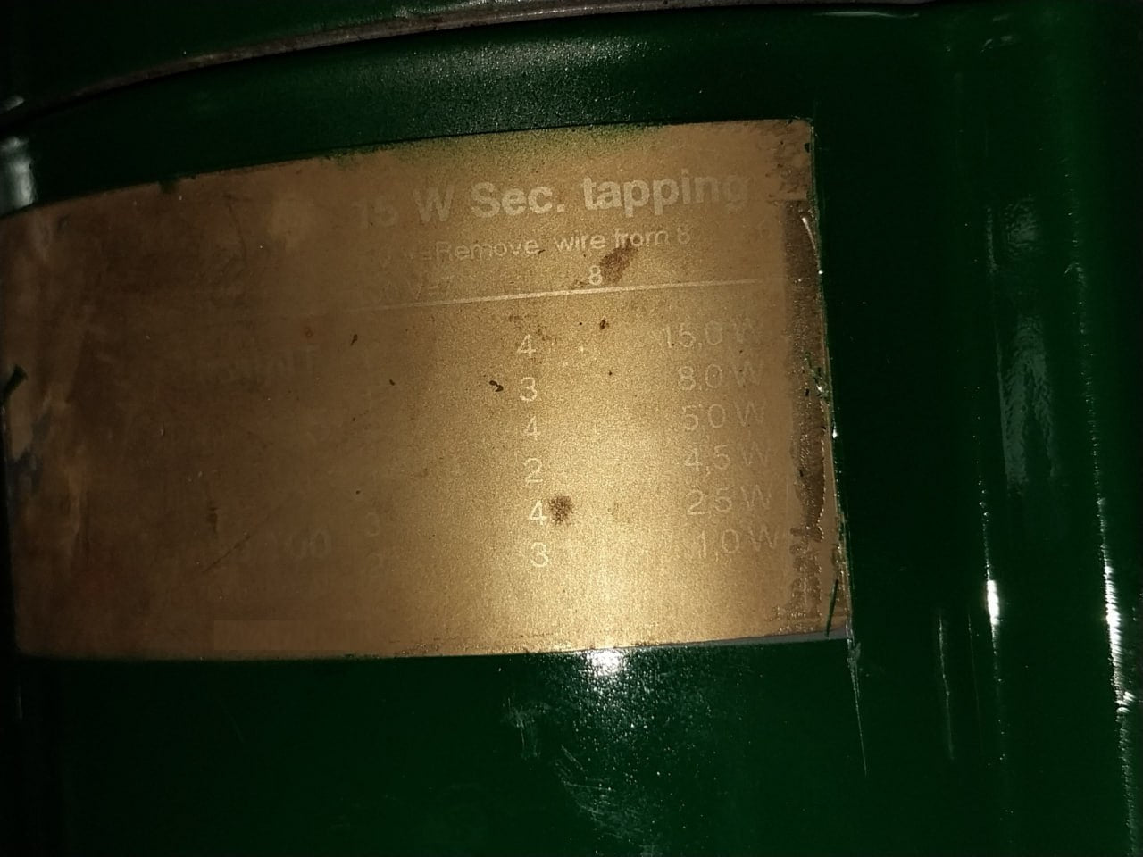 Dnh Hs-15Eexiin(T) Ex Proof Zone 2 Loudspeaker 100V 150-20000Hz