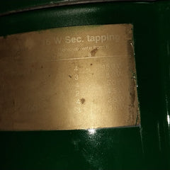 Dnh Hs-15Eexiin(T) Ex Proof Zone 2 Loudspeaker 100V 150-20000Hz