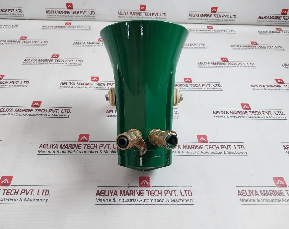 Dnh Hs-15Eexiin(T) Ex Proof Zone 2 Loudspeaker 100V 150-20000Hz